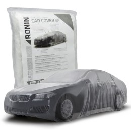 Copriauto antipolvere da garage Dust and Dirt Auto RONIN