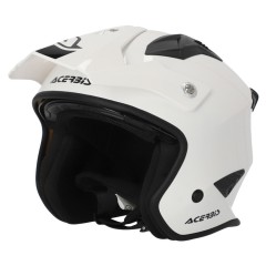 Casco Jet Aperto Aria 22-06 ACERBIS