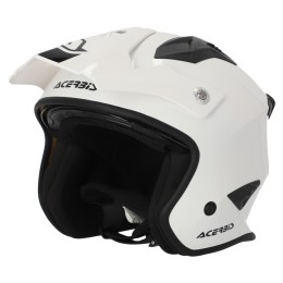 Casco Jet Aperto Aria 22-06 ACERBIS