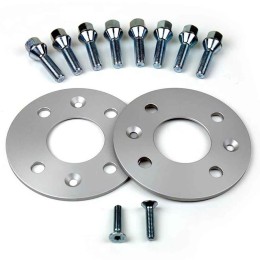 Kit distanziali e bulloni O-P0510C7 ATHENA