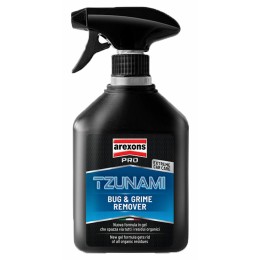 Pulitore moscerini Tzunami - Bug & Grime Remover AREXONS