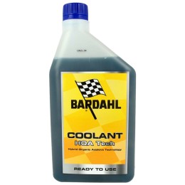 Liquido radiatore Coolant Hoa Tech BARDAHL