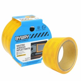 Nastro riflettente Nastro riflettente BYWAY