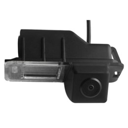 Retrocamere e frontecamere Retrocamera specifica VM279 Volkswagen Golf VII PHONOCAR