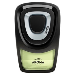 Profumi da bocchetta aria VENTIS Black AROMA CAR