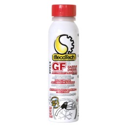 Additivo diesel antigelo GF Diesel MECATECH