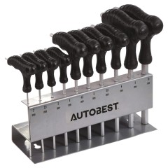 Chiave AUTOBEST