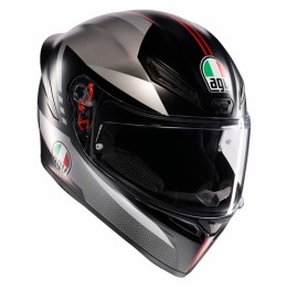 Casco Integrale K1 S Lap AGV