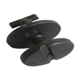 Accessori - Bottoni fermatappeti Bmw None Bmw MINERVA