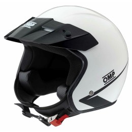 Casco Jet Star My2024 OMP