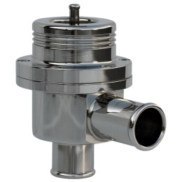 Valvola Pop-Off Benzina Blow Off Type 07 - Valvola universale meccanica - Motori turbo benzina SIMONI RACING
