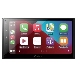 Autoradio Senza meccanica SPH-DA160DAB PIONEER