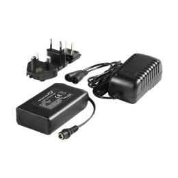 Batteria per gilet riscaldato + caricabatterie MACNA