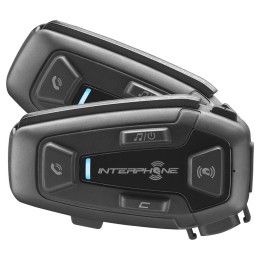 Kit interfono con Bluetooth U-COM8R INTERPHONE