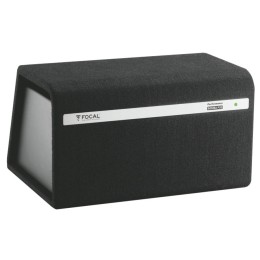 Subwoofer in cassa amplificato Bomba BP20 FOCAL