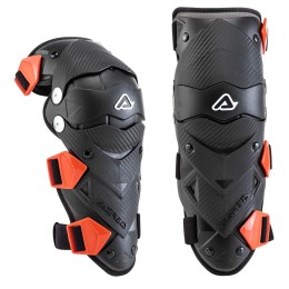 Protezioni bambino Ginocchia Impact Evo Junior ACERBIS