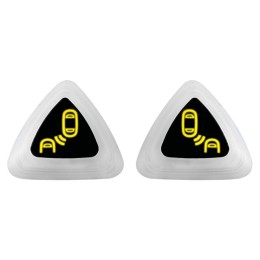 Sistemi di sicurezza Avviso angolo cieco PHONOCAR