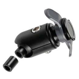 Supporto smartphone - Accessori Attacco Opti Screw LAMPA