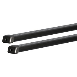 Barre portatutto auto Rapid System THULE