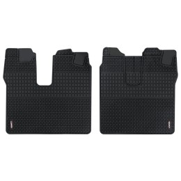 Tappeti in gomma-Pvc specifico Man TGA, TGL, TGM, TGX LAMPA