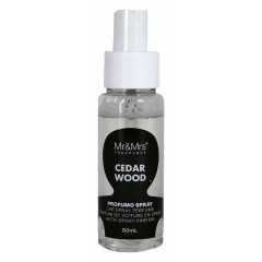 Profumi spray Cesare Spray MR MRS FRAGRANCE
