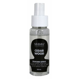 Profumi spray Cesare Spray MR MRS FRAGRANCE
