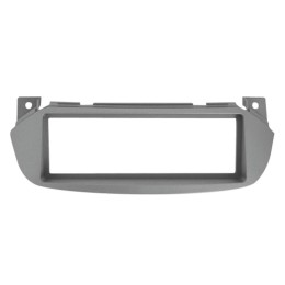 Installazione Mascherina 1 din Nissan Pixo, Suzuki Alto PHONOCAR