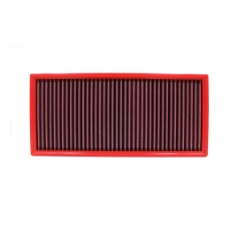 Filtro aria sportivo da sostituzione Mercedes B Class B 200 CDI (W245) 2009>2011 Mercedes B Class B 200 CDI (W245) 2009 > 2011 140 cv BMC