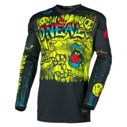 Maglia bambino Rancid bambino ONEAL