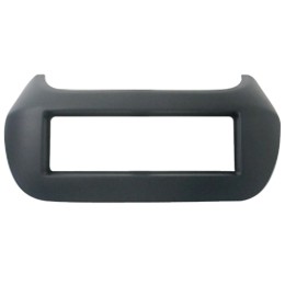 Installazione Mascherina 1 din Citroen Nemo, Fiat Fiorino, Qubo, Peugeot Bipper PHONOCAR