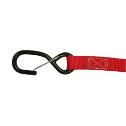 Cinghie trasporto Tie Downs ACERBIS