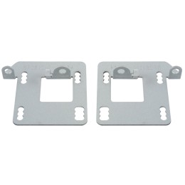 Installazione Mascherina 2 din Nissan Qashqai 2007>2014 Nissan Qashqai 2007 > 2014 PHONOCAR