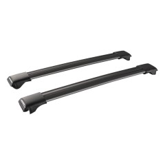 Barre da tetto premontate auto RailBar YAKIMA