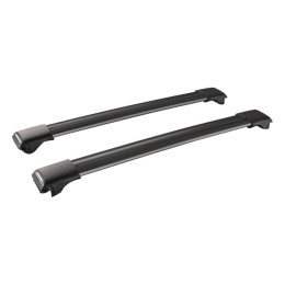 Barre da tetto premontate auto RailBar YAKIMA