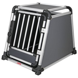 Gabbia da trasporto Premium LAMPA