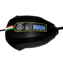 Carica batteria BC 3500 EVO+ BATTERY CONTROLLER