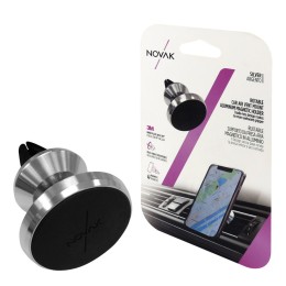 Supporto magnetico da presa aria NOVAK