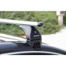 Kit attacchi barre auto Volkswagen Golf VII, Golf VIII NORDRIVE