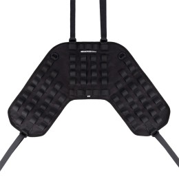 Accessori per borse Supporto sella XL Nomad OXFORD