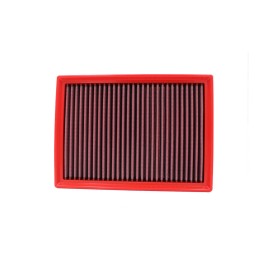 Filtro aria sportivo da sostituzione Jeep Liberty 2.8 CRD Turbodiesel  2005> Jeep Liberty 2.8 CRD Turbodiesel  2005 > 163 cv BMC