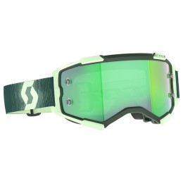Maschera cross Fury 2024 SCOTT