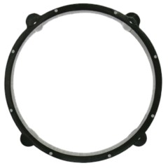 Altoparlanti accessori Supporto per altoparlante Audi TT 2007> Audi TT 2007 > PHONOCAR