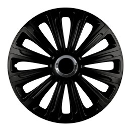 Copricerchi  RC Trend Black FOUR