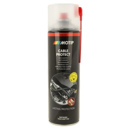 Anti-roditori MOTIP