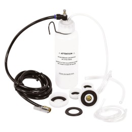 Kit spurgo freni e frizioni Automatico AUTOBEST
