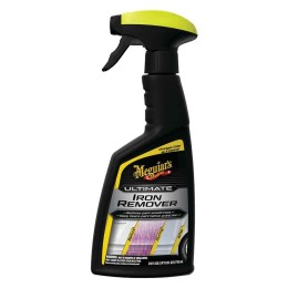 Prelavaggio Ultimate Iron Remover MEGUIARS
