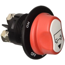 Staccabatteria Ext-11 LAMPA