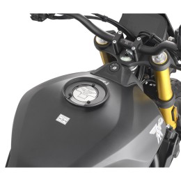 Borsa da serbatoio - Flangia Morini Seiemmezzo, X-Cape GIVI