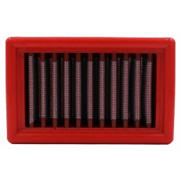 Filtro Aria Sportivo FM413/01 Bmw F, G, Husqvarna TR, Moto Guzzi Nevada, V7, V9 BMC