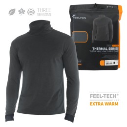 Termico - Sotto maglia Extra Warm Thermal Series FEELTON